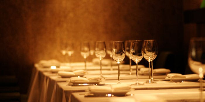 Arossa ～アロッサ 銀座店～>