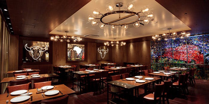RIO GRANDE GRILL 六本木>