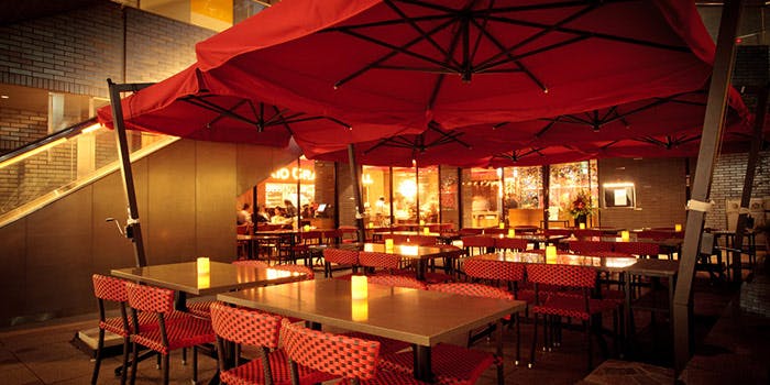 RIO GRANDE GRILL 六本木>
