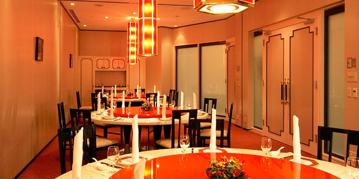 品川で人気の中華レストラン14選！アットホームな店から高級店までの画像