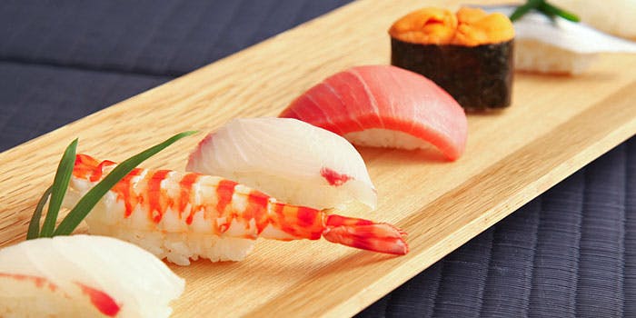 中目黒のおいしい寿司屋10選！高コスパのお店から名店までの画像
