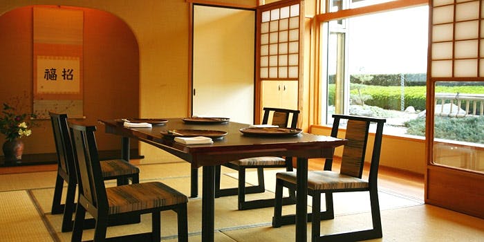 3位 個室予約可！京料理「京料理 入舟」の写真2