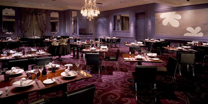 「ジョエル・ロブション」のレストラン。フレンチの真髄を味わえるランチ３選の画像