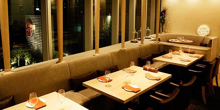 銀座のレストランで特別な夜を♩ジャンル別のおすすめコース20選！の画像