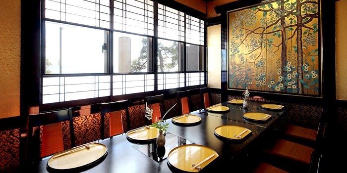 2位 和食・日本料理／個室予約可「和 みなもと」の写真2