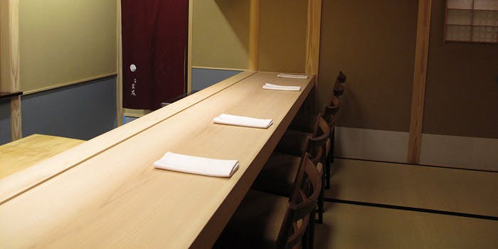 22位 個室予約可！日本料理「祇園 末友」の写真1