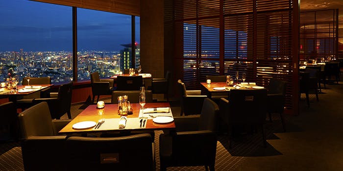 神戸のキレイな夜景を楽しめるレストランディナー14選の画像
