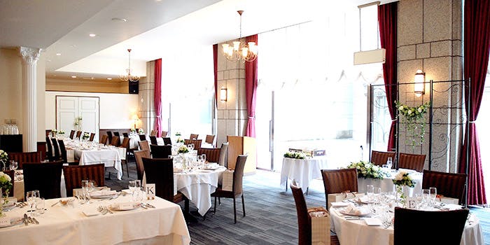 1．BRASSERIE T&rsquo;s Musee