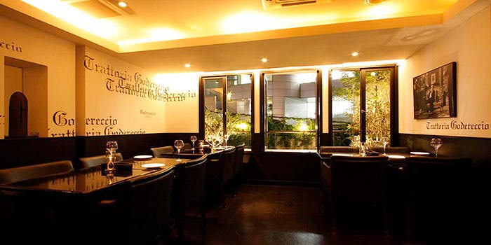 東京で誕生日ディナーならここ！夜景や個室の見えるレストラン10選の画像