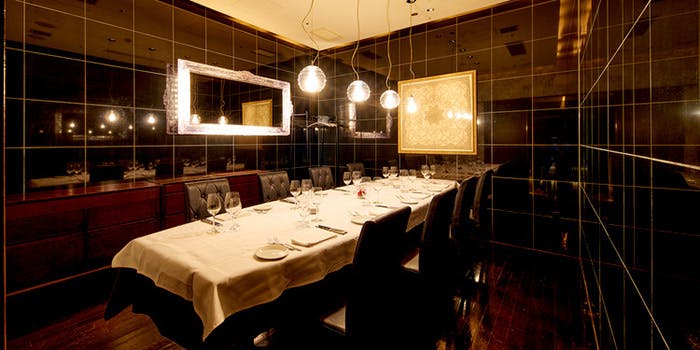 銀座のレストランで特別な夜を♩ジャンル別のおすすめコース20選！の画像