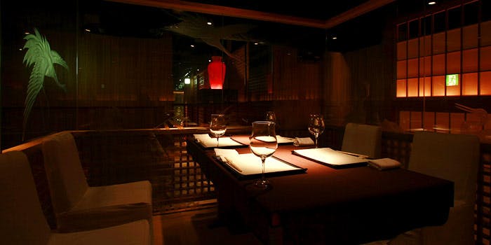 日月火 ZOE銀座店>