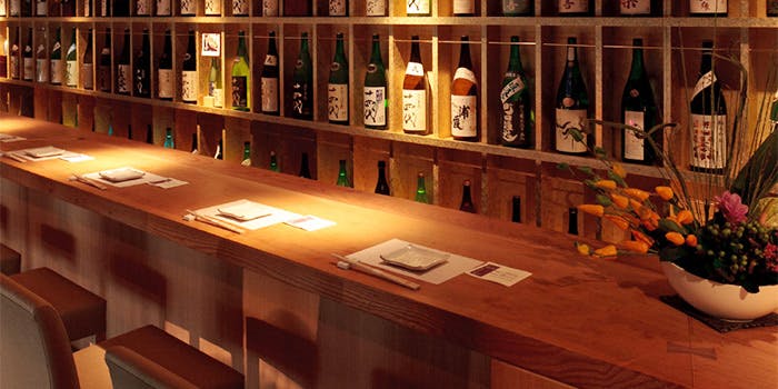 日月火 ZOE銀座店>