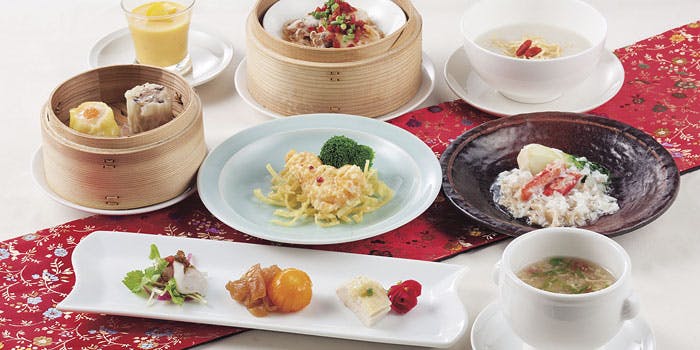 食べ放題や高級店も！「日本橋」でおすすめの中華料理店18選の画像