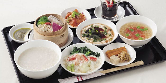 食べ放題や高級店も！「日本橋」でおすすめの中華料理店18選の画像