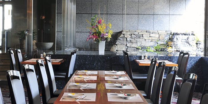 15位 洋食レストラン／個室予約可「レストラン フローラ」の写真1