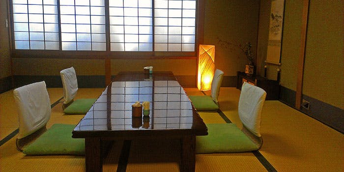 4位 個室予約可！京料理「割烹 濱喜久」の写真1
