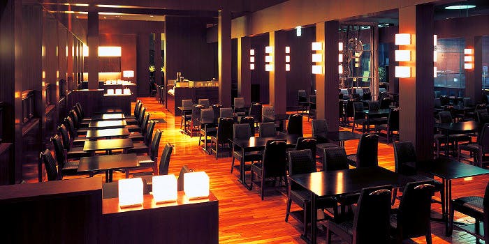 2,000円で大満足♩京都のホテルでたのしむ「贅沢ランチ」おすすめ14選！の画像