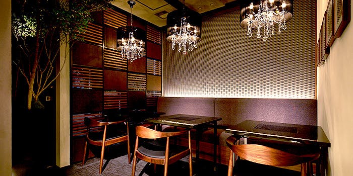 鳥恵 上野広小路店>