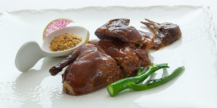 地域ごとにおいしさいろいろ♪中華料理を知ってもっと楽しみたい！の画像