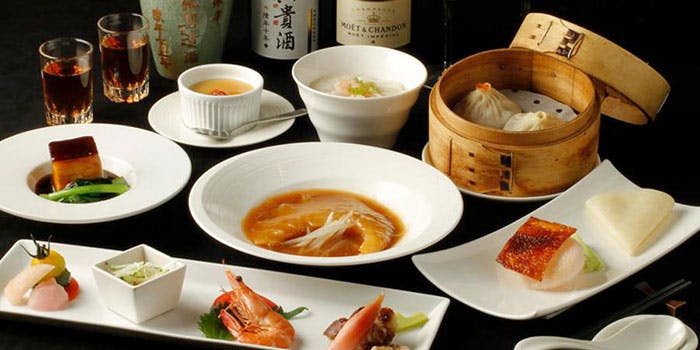 東京のおすすめ中華料理店21選。星付きの名店からランチで人気のお店もの画像