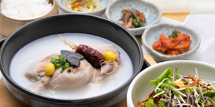東京で韓国料理ならここ！エリア別におすすめ店28選の画像
