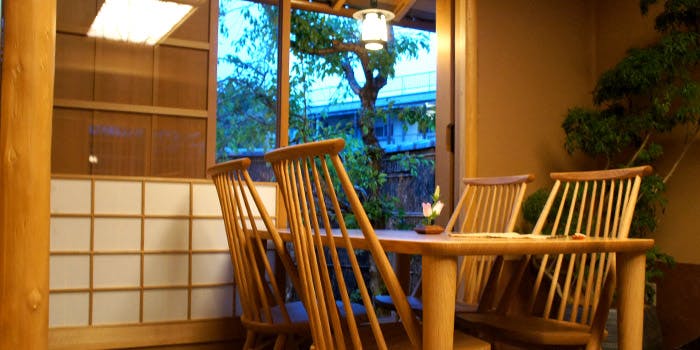 春の京都を満喫♪ 桜を見ながらランチ＆ディナーを楽しめるレストラン６選の画像