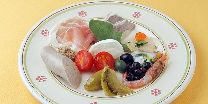 神楽坂でおいしいお食事を。おすすめグルメスポット10選の画像
