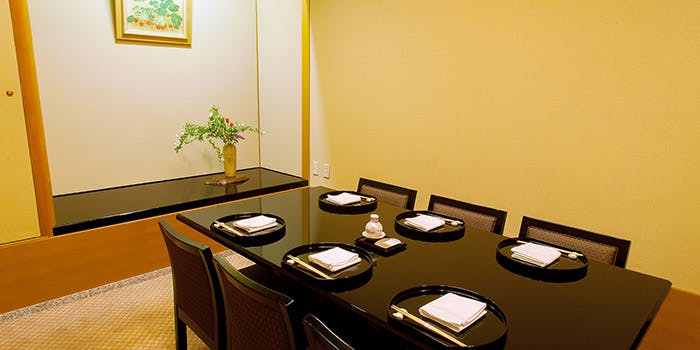 5位 和食レストラン／個室予約可「京懐石 螢」の写真2