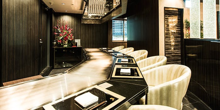 TEPPAN DINING 集 名駅店>
