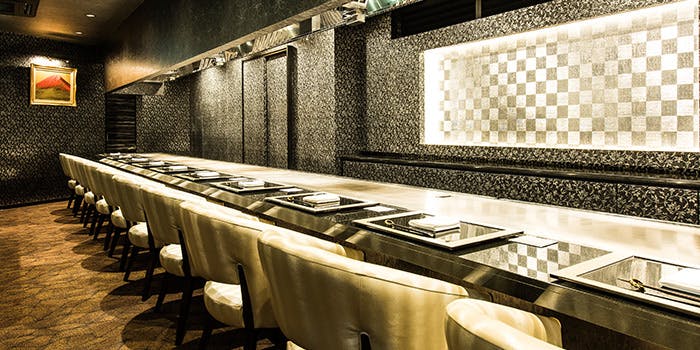 TEPPAN DINING 集 名駅店>