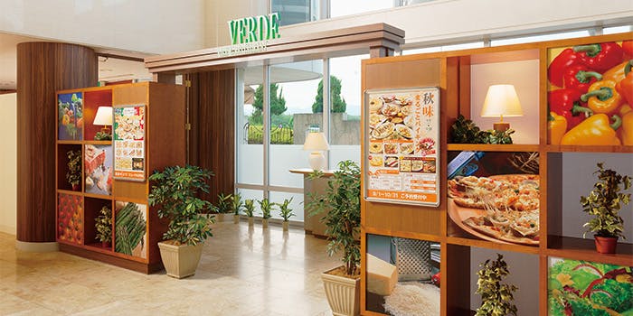 茨木市で人気のランチ店12選♪ カフェにイタリアンに絶品和食も！の画像