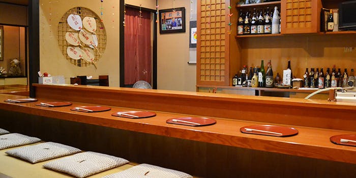 4位 個室予約可！京料理・割烹「京料理 松粂」の写真1