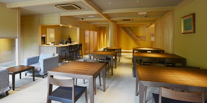 7位 京料理／個室予約可「嵐山熊彦」の写真2