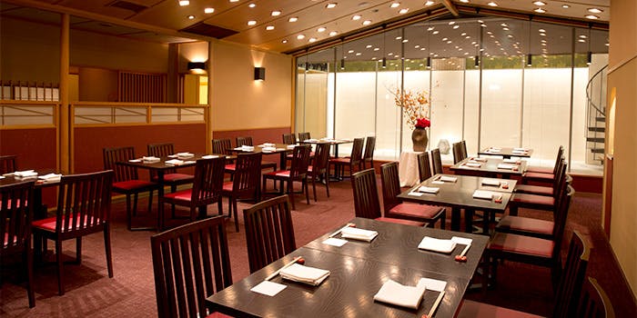 9位 和食料理／個室予約可「饗 ～karasuma～」の写真1