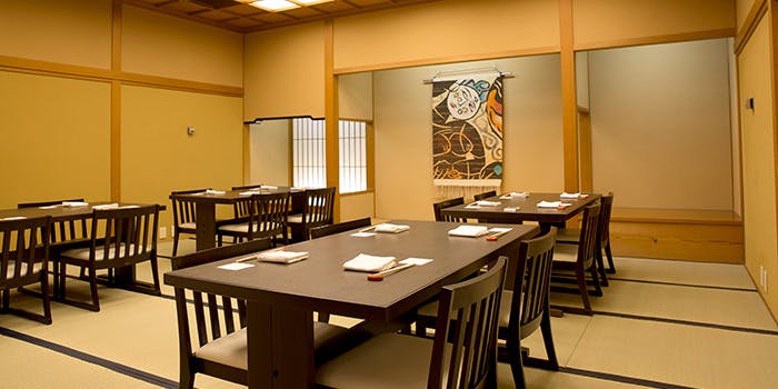 2位 個室予約可！和食料理「饗 ～karasuma～」の写真2