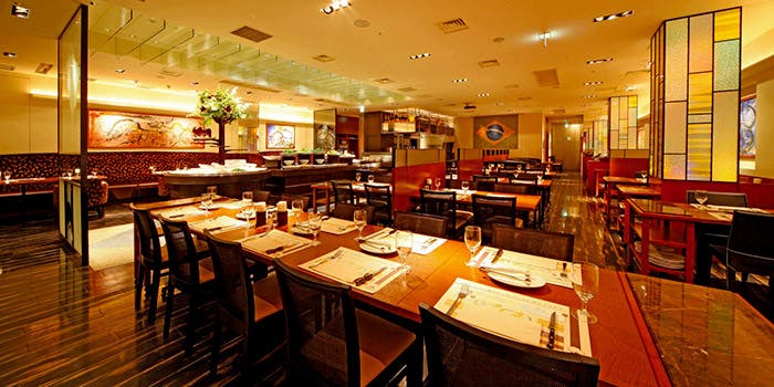 肉食女子必見！大阪でシュラスコ料理を楽しめる人気店8選の画像