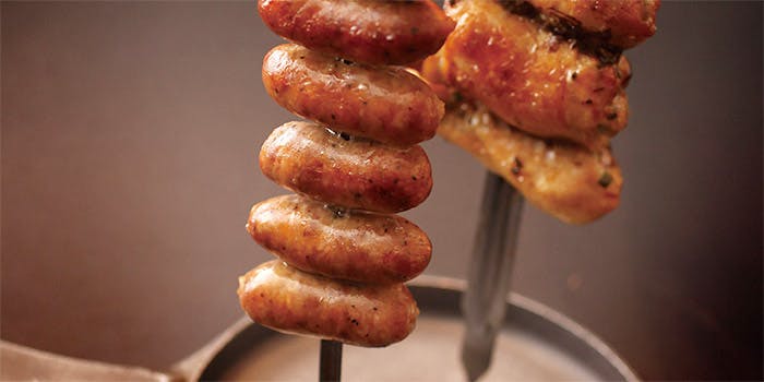 肉好き集合 東京都内でシュラスコが楽しめるおすすめ店５選 Macaroni