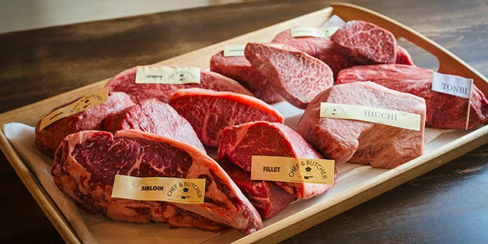 品川で肉料理がおすすめの店15選！人気バルやランチ営業までの画像