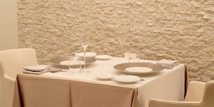 1位 イタリア料理／レビュー高評価「ristorante corretto」の写真2