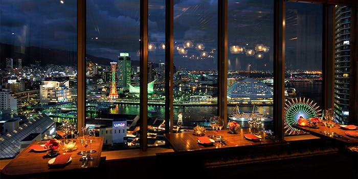 11位 個室予約可！イタリアンレストラン＆バー「WOOL神戸ハーバー」の写真1