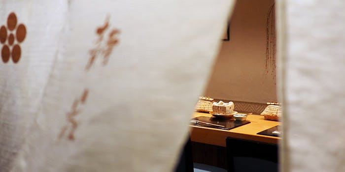 5位 豆腐料理・湯葉料理「京ゆば処 静家 二条城店」の写真2