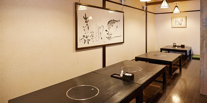 1位 桜ノ宮の美味しいフグでほっこり!「ふぐ御料理處 でん」の写真2