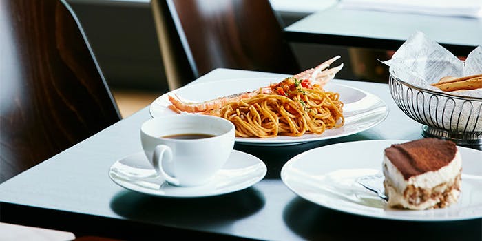 青山エリアの人気おすすめランチ20選！イタリアンや和食もの画像