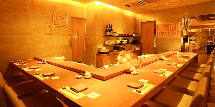 5位 ステーキ、天ぷら、鉄板焼き「天ぷら鉄板 義」の写真1