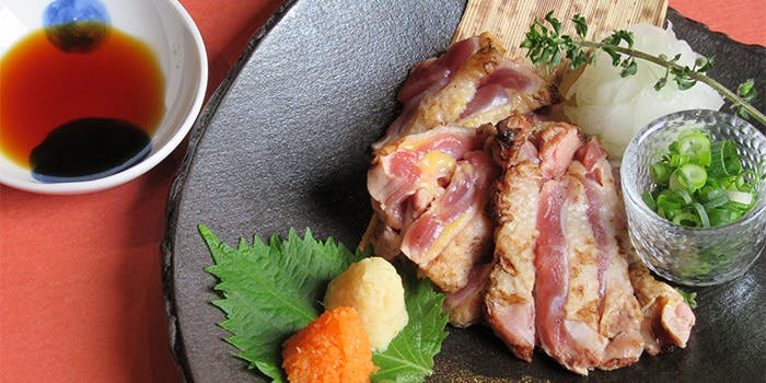 ランチにもおすすめ！中目黒でおいしい和食が食べられるお店15選の画像
