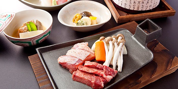 東京駅で食べられる和食のお店15選！ランチやディナーにもの画像