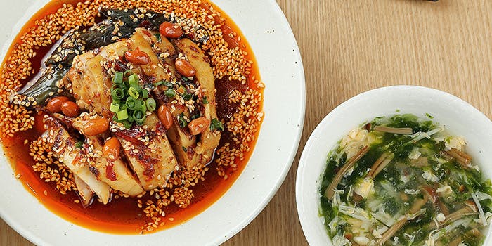 有楽町周辺のおすすめ中華料理12選！食べ放題やあこがれの高級店もの画像