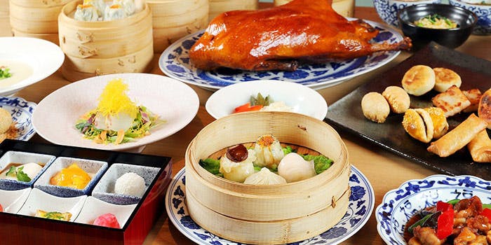 有楽町周辺のおすすめ中華料理12選！食べ放題やあこがれの高級店もの画像