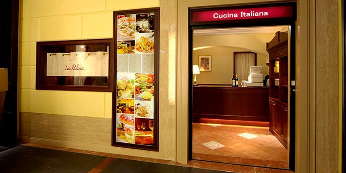 13位 個室予約可！イタリア料理「ビランチャ 梅田店」の写真2