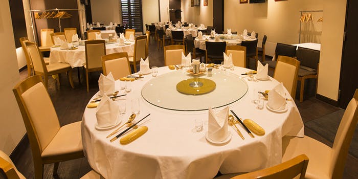 地域ごとにおいしさいろいろ♪中華料理を知ってもっと楽しみたい！の画像